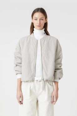 CLOSED Bomberjacke -Mode Verkauf C97567 67G 22 943 4