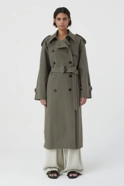 CLOSED Trenchcoat