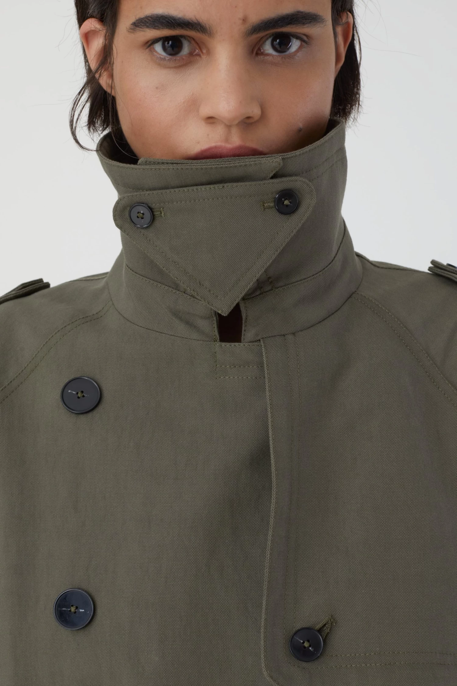 CLOSED Trenchcoat 4 CLOSED Trenchcoat – Bild 4