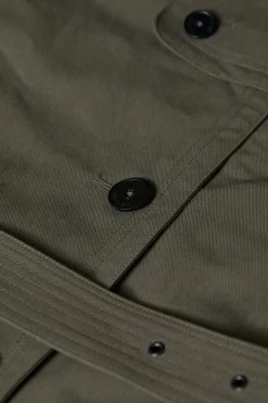 CLOSED Trenchcoat 11 CLOSED Trenchcoat -Mode Verkauf C97860 69C 22 683 5