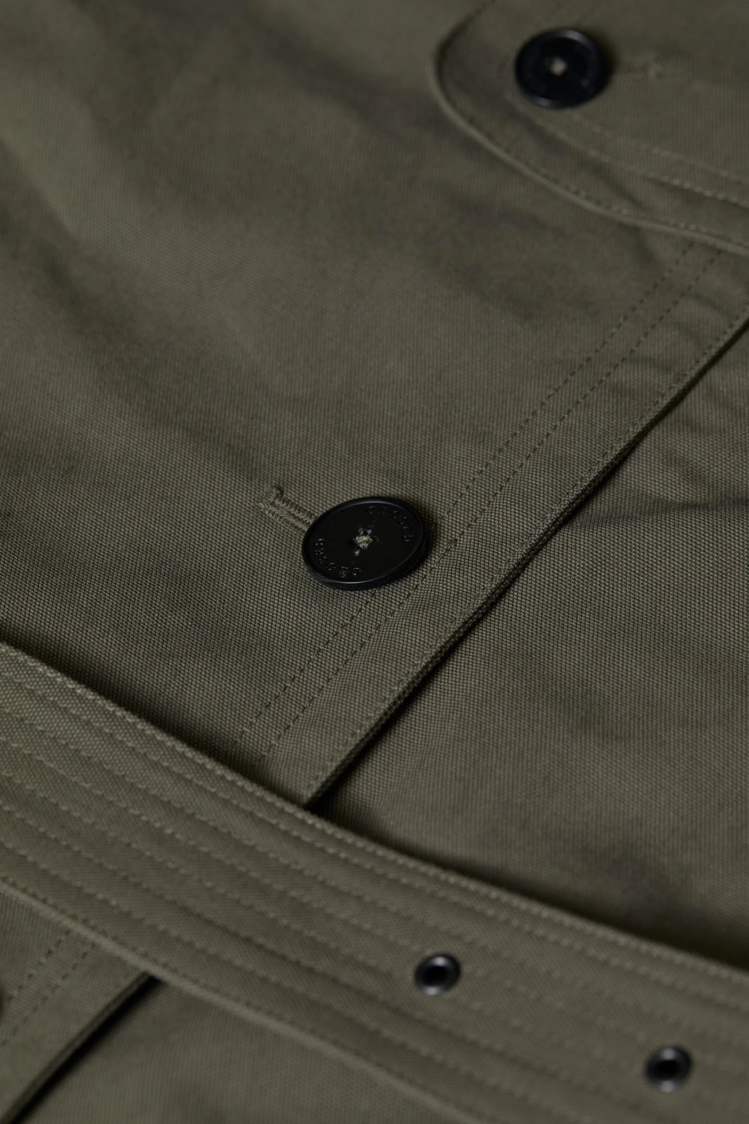 CLOSED Trenchcoat 6 CLOSED Trenchcoat – Bild 6