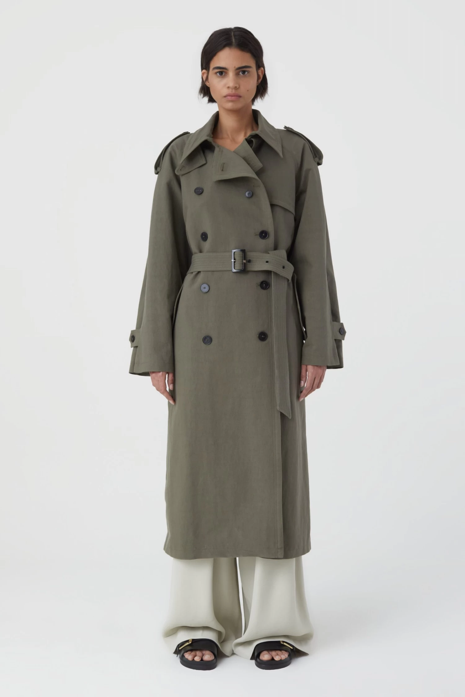 CLOSED Trenchcoat 1 CLOSED Trenchcoat