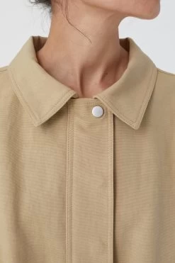 CLOSED Cropped Jacket -Mode Verkauf C97983 69C 22 959 3