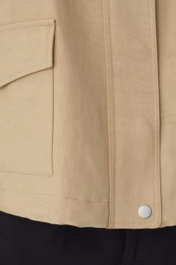 CLOSED Cropped Jacket -Mode Verkauf C97983 69C 22 959 4