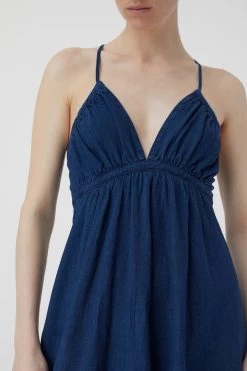 CLOSED Maxikleid 8 CLOSED Maxikleid -Mode Verkauf C98186 190 27 DBL 3