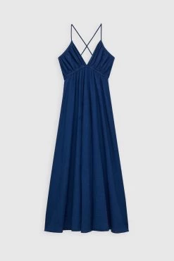 CLOSED Maxikleid 9 CLOSED Maxikleid -Mode Verkauf C98186 190 27 DBL 4