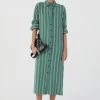 CLOSED Shirt Dress