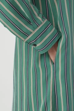 CLOSED Shirt Dress -Mode Verkauf C98193 22N 22 682 2