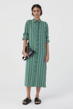 CLOSED Shirt Dress