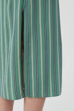 CLOSED Shirt Dress -Mode Verkauf C98193 22N 22 682 3