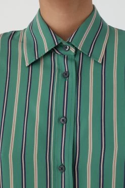 CLOSED Shirt Dress -Mode Verkauf C98193 22N 22 682 4