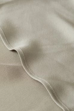 CLOSED Kleid Aus Viskose-Mix 10 CLOSED Kleid Aus Viskose-Mix -Mode Verkauf C98227 51B 22 197 4