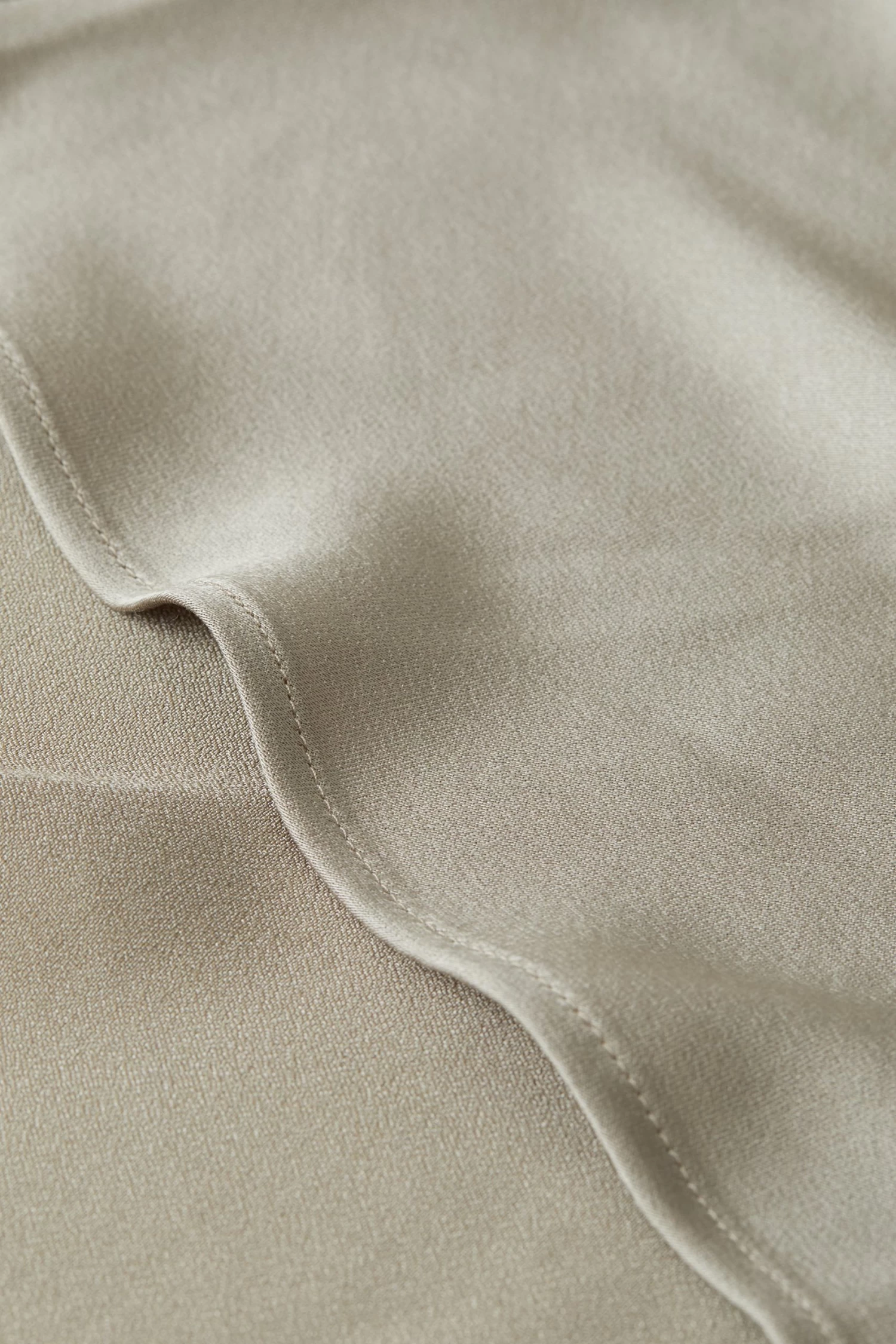 CLOSED Kleid Aus Viskose-Mix 5 CLOSED Kleid Aus Viskose-Mix – Bild 5