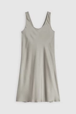 CLOSED Kleid Aus Viskose-Mix 11 CLOSED Kleid Aus Viskose-Mix -Mode Verkauf C98227 51B 22 197 5