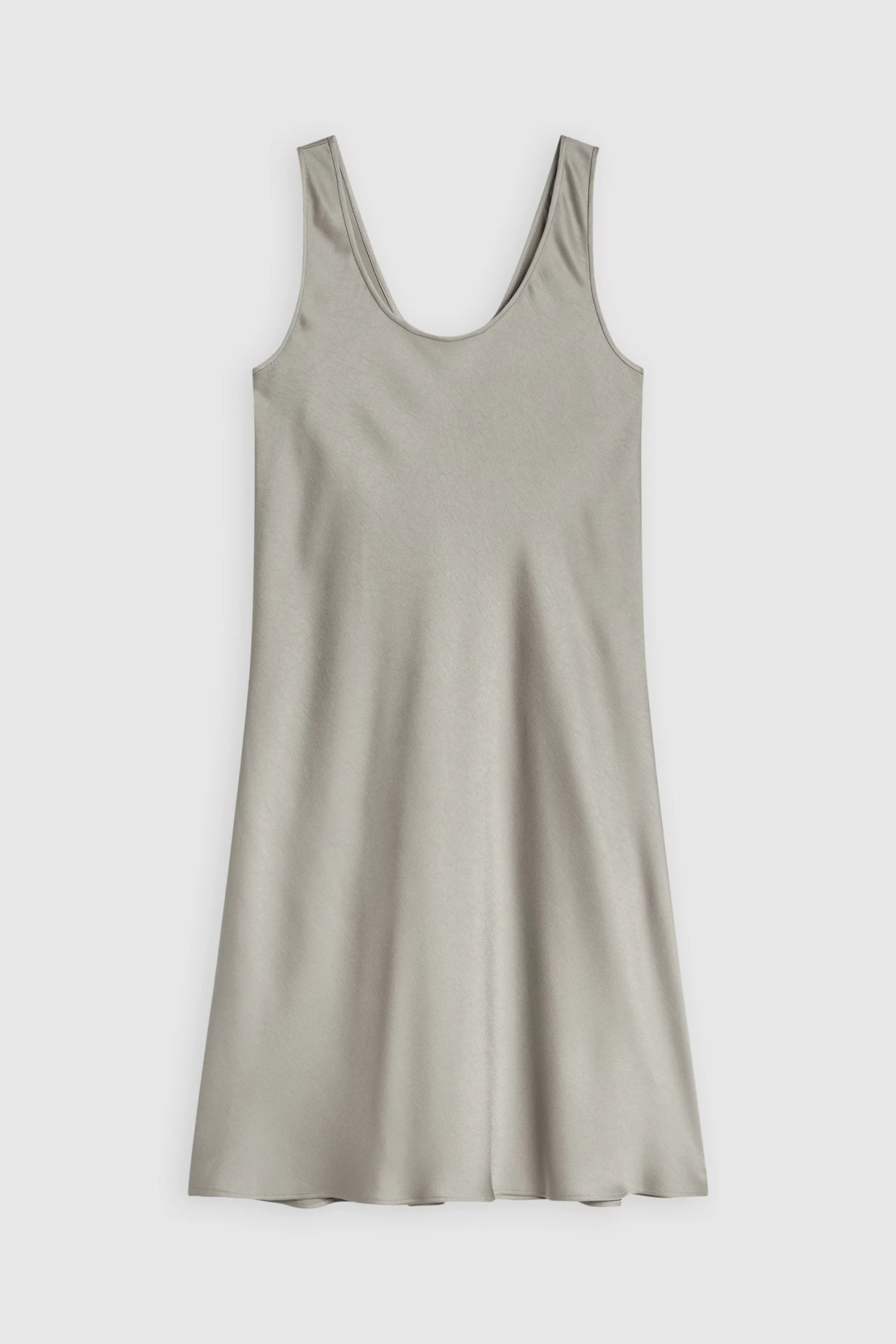 CLOSED Kleid Aus Viskose-Mix 6 CLOSED Kleid Aus Viskose-Mix – Bild 6