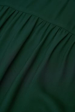 CLOSED Viskosekleid 11 CLOSED Viskosekleid -Mode Verkauf C98241 23D 22 656 5