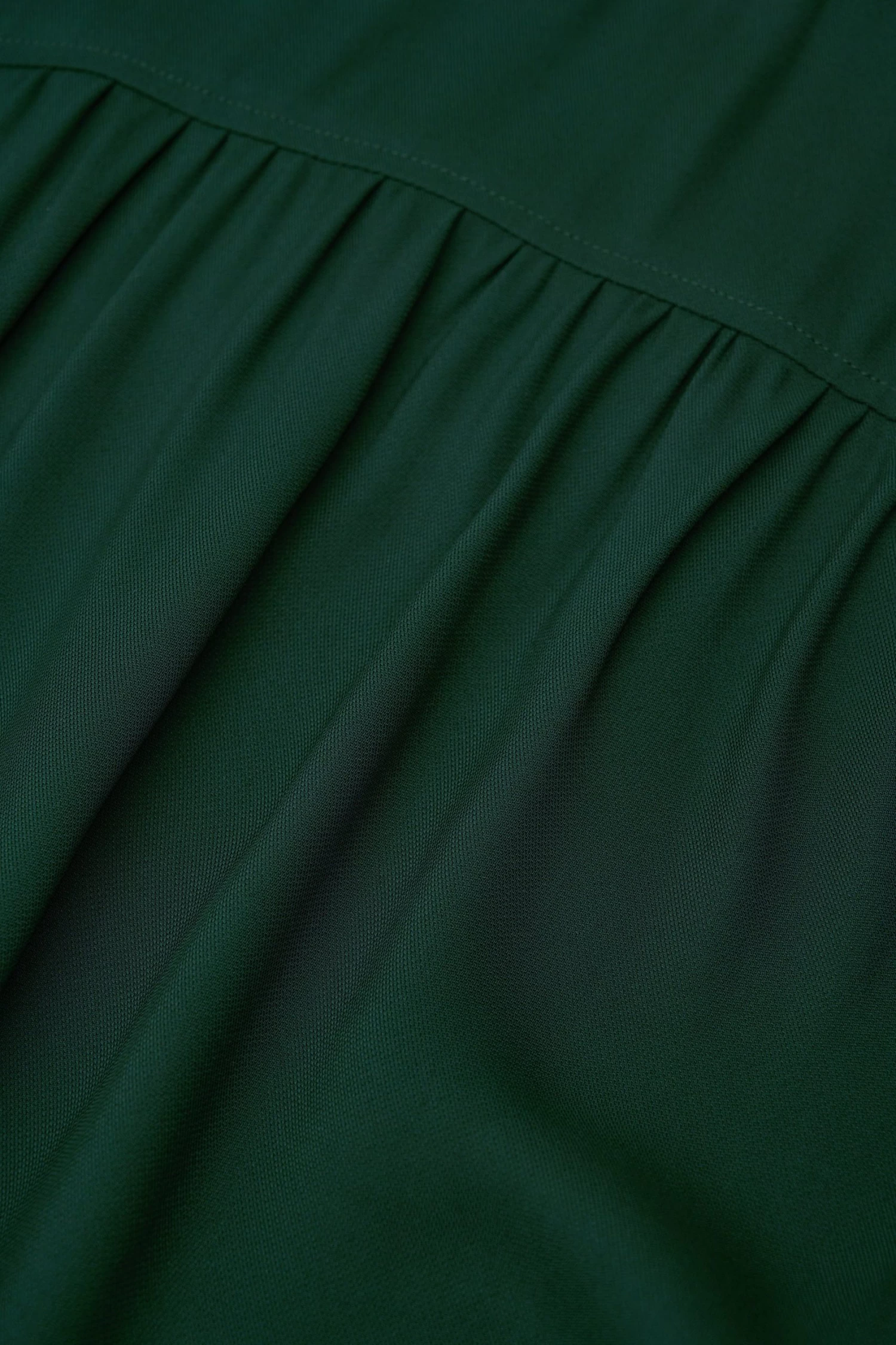 CLOSED Viskosekleid 6 CLOSED Viskosekleid – Bild 6