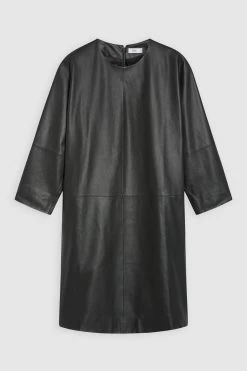 CLOSED Lederkleid -Mode Verkauf C98509 81P 22 144 4