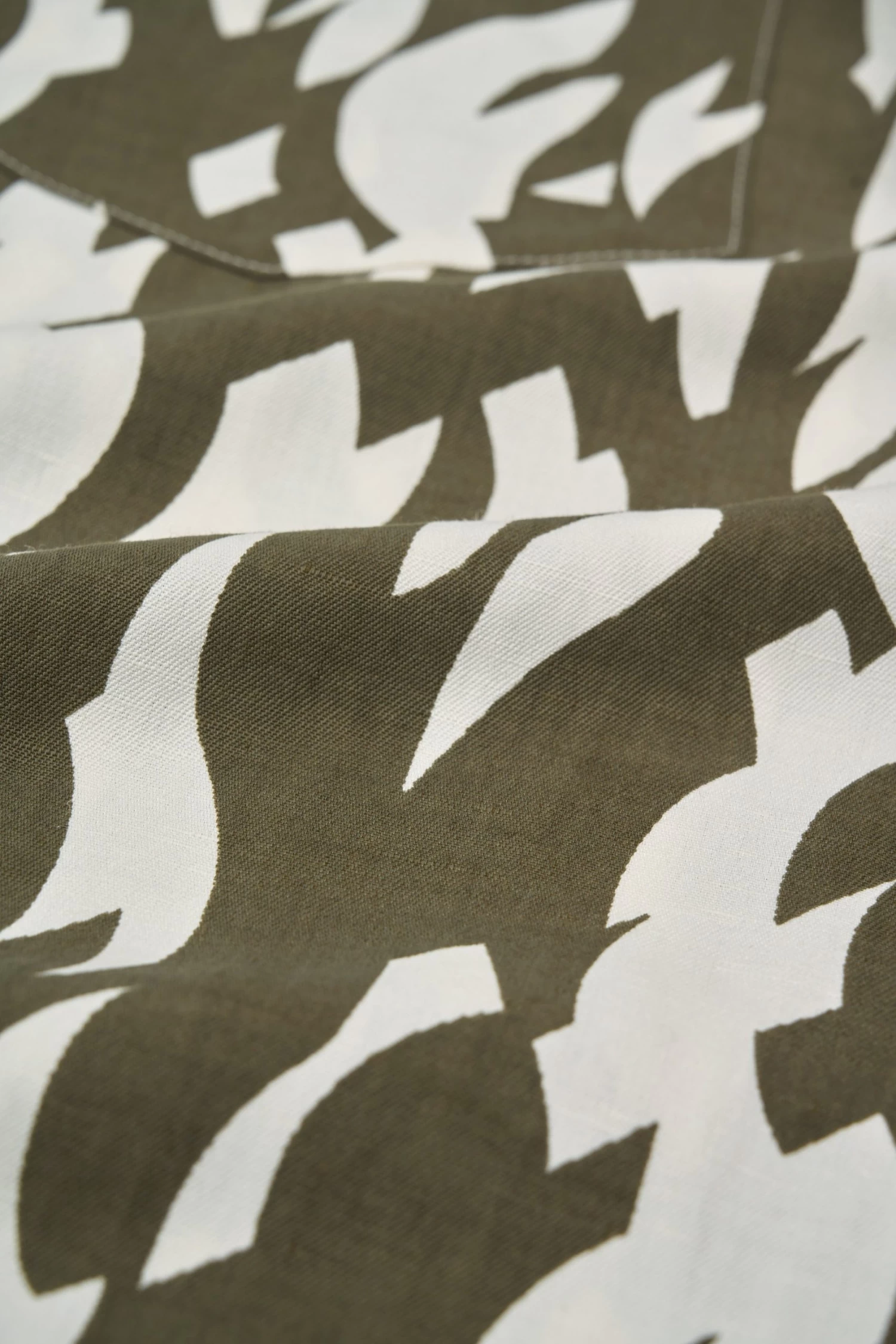 CLOSED Printed Dress 6 CLOSED Printed Dress – Bild 6