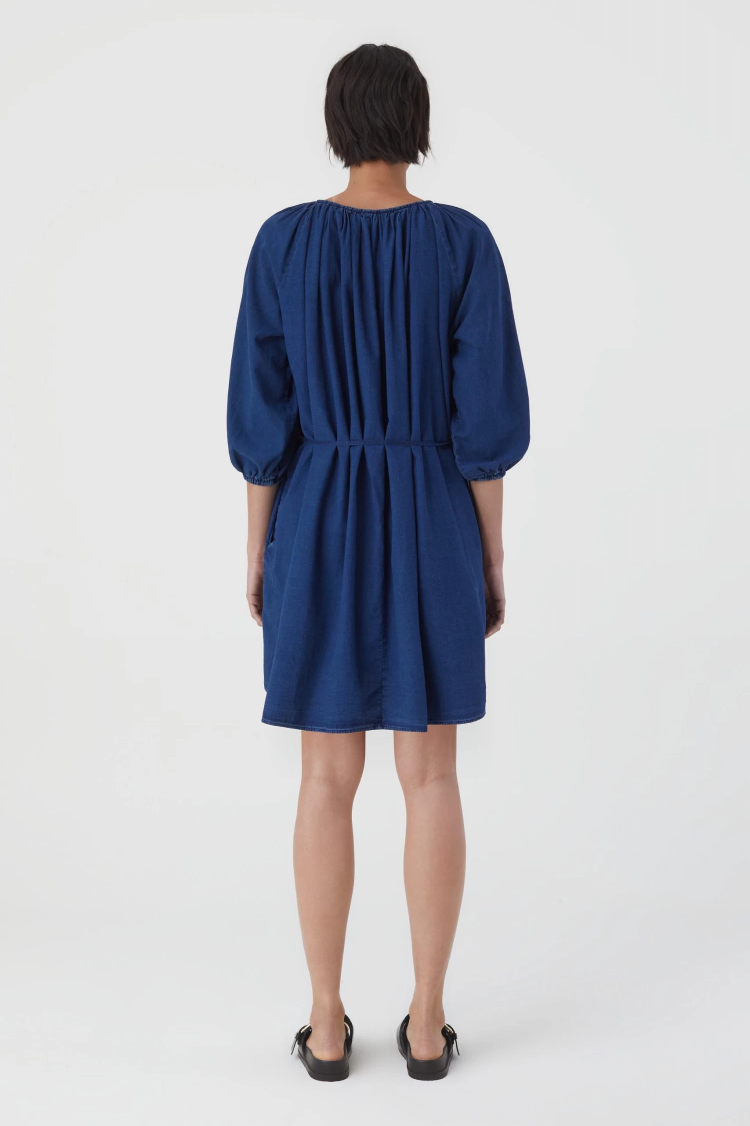 CLOSED Denim Dress 2 CLOSED Denim Dress – Bild 2