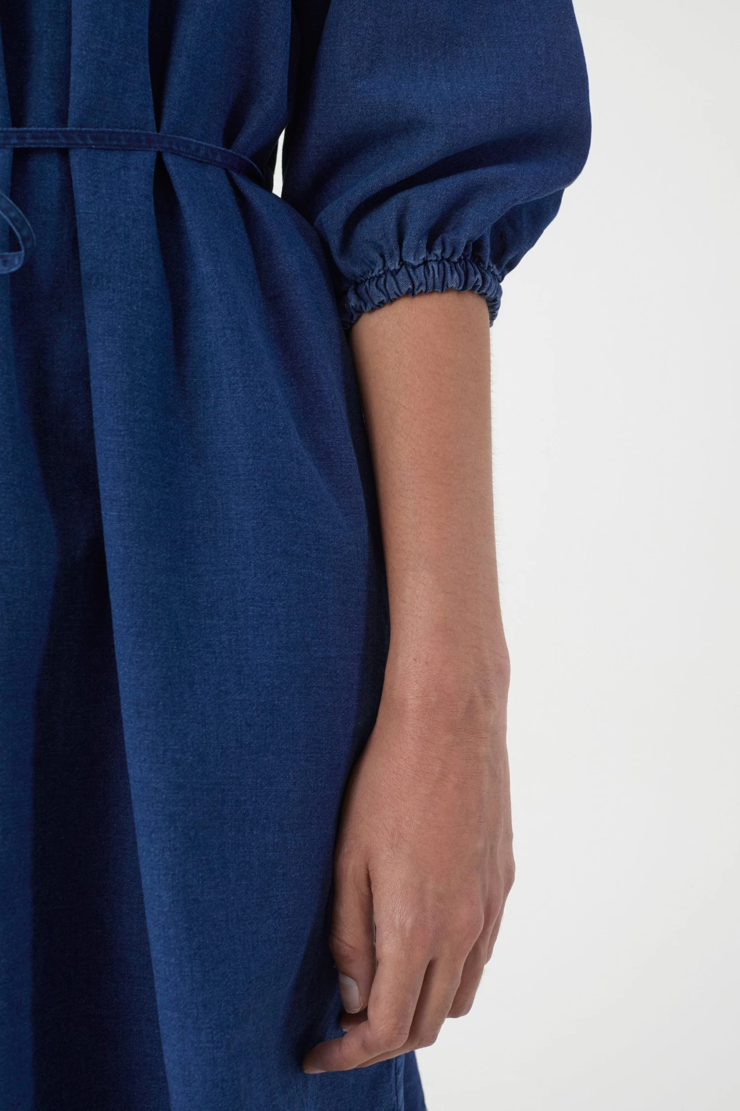 CLOSED Denim Dress 3 CLOSED Denim Dress – Bild 3