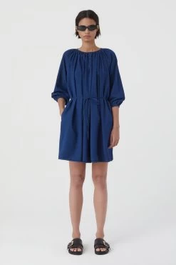 CLOSED Denim Dress