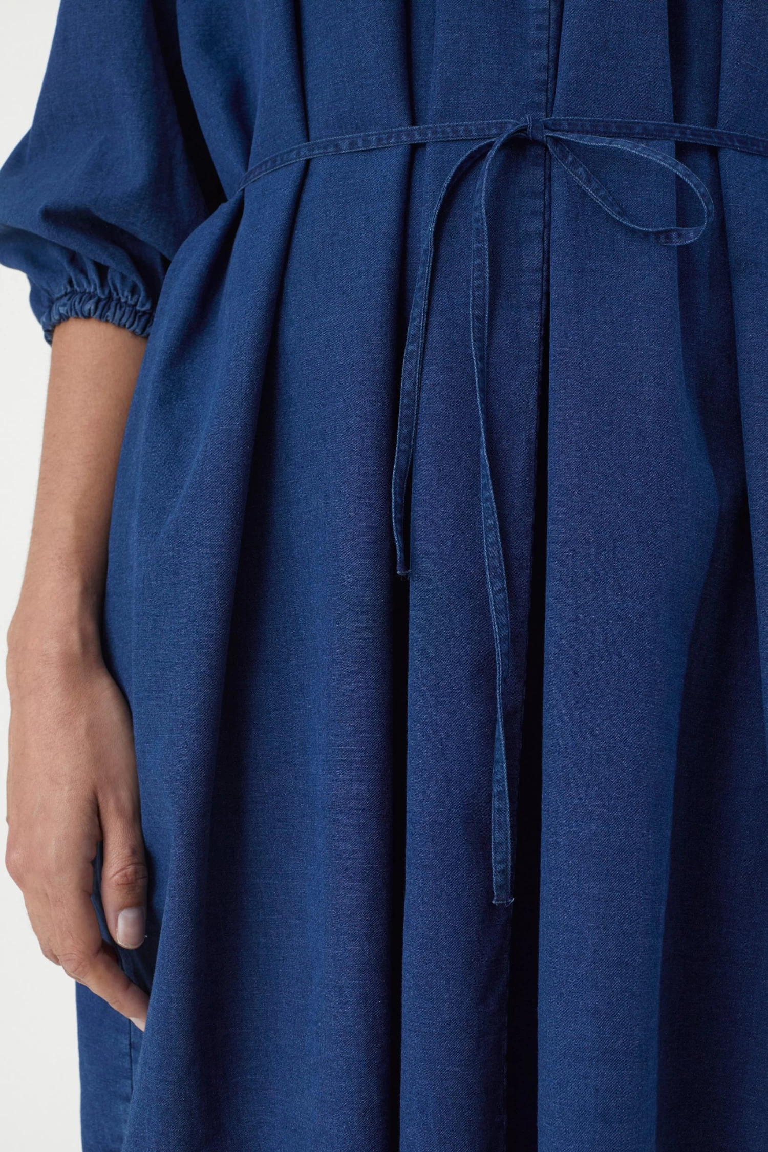 CLOSED Denim Dress 4 CLOSED Denim Dress – Bild 4