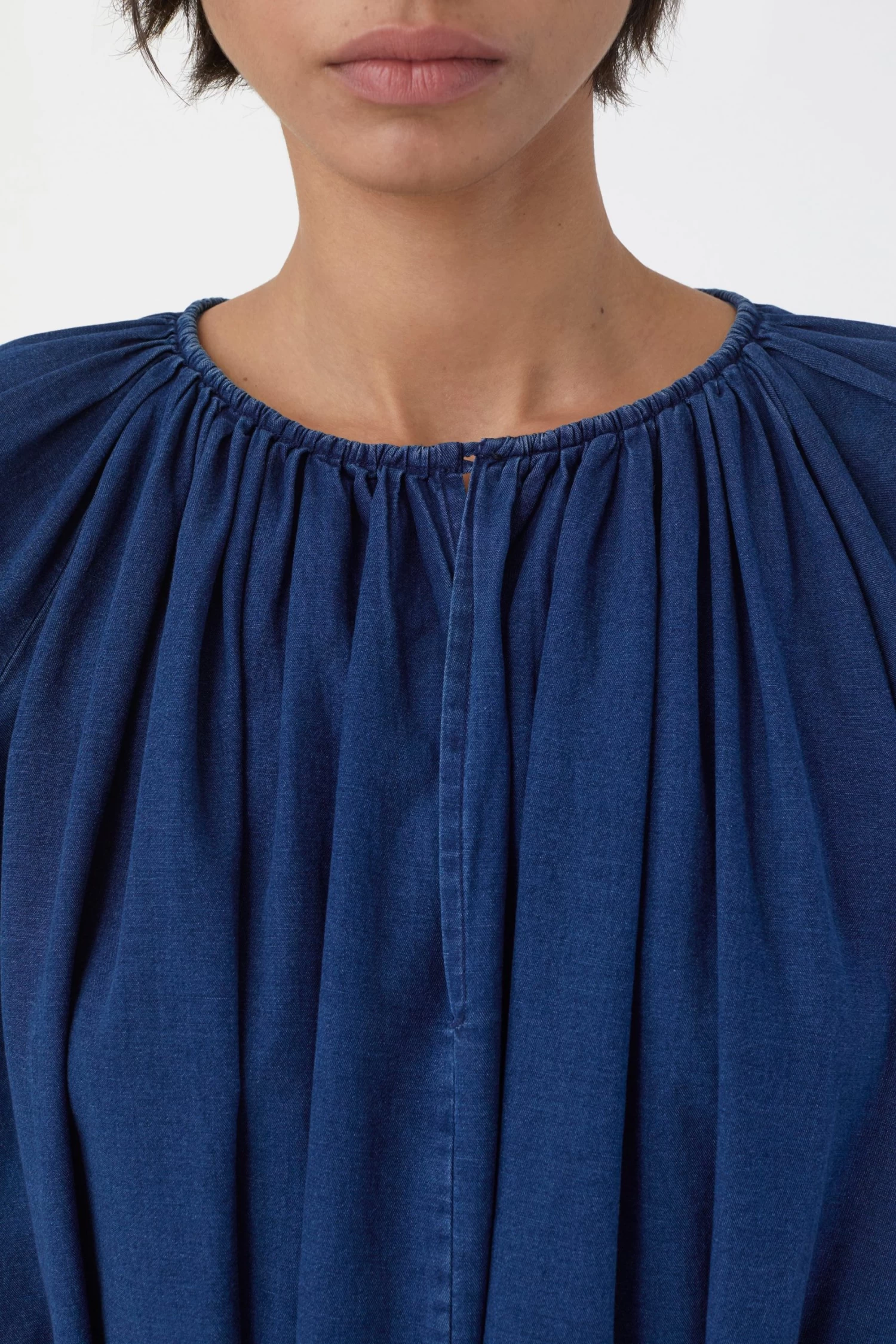 CLOSED Denim Dress 5 CLOSED Denim Dress – Bild 5