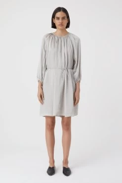 CLOSED Kleid Aus Viskose