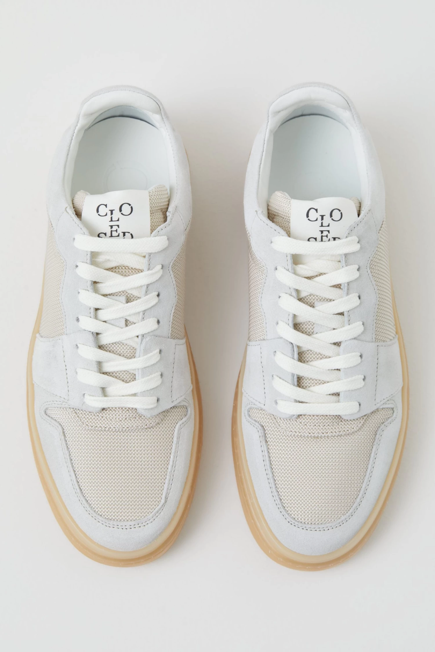 CLOSED Sneaker Low 2 CLOSED Sneaker Low – Bild 2