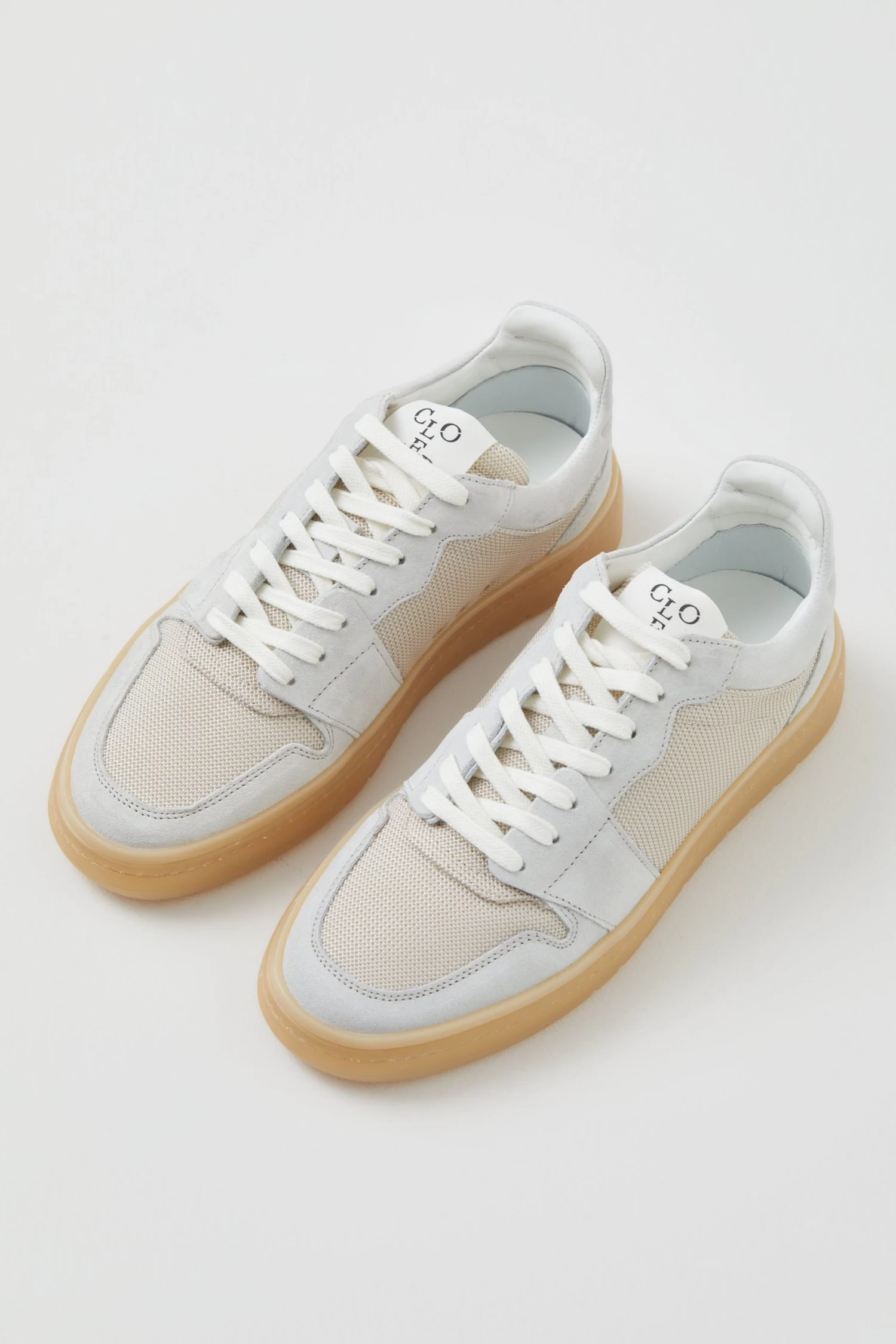 CLOSED Sneaker Low 6 CLOSED Sneaker Low – Bild 6