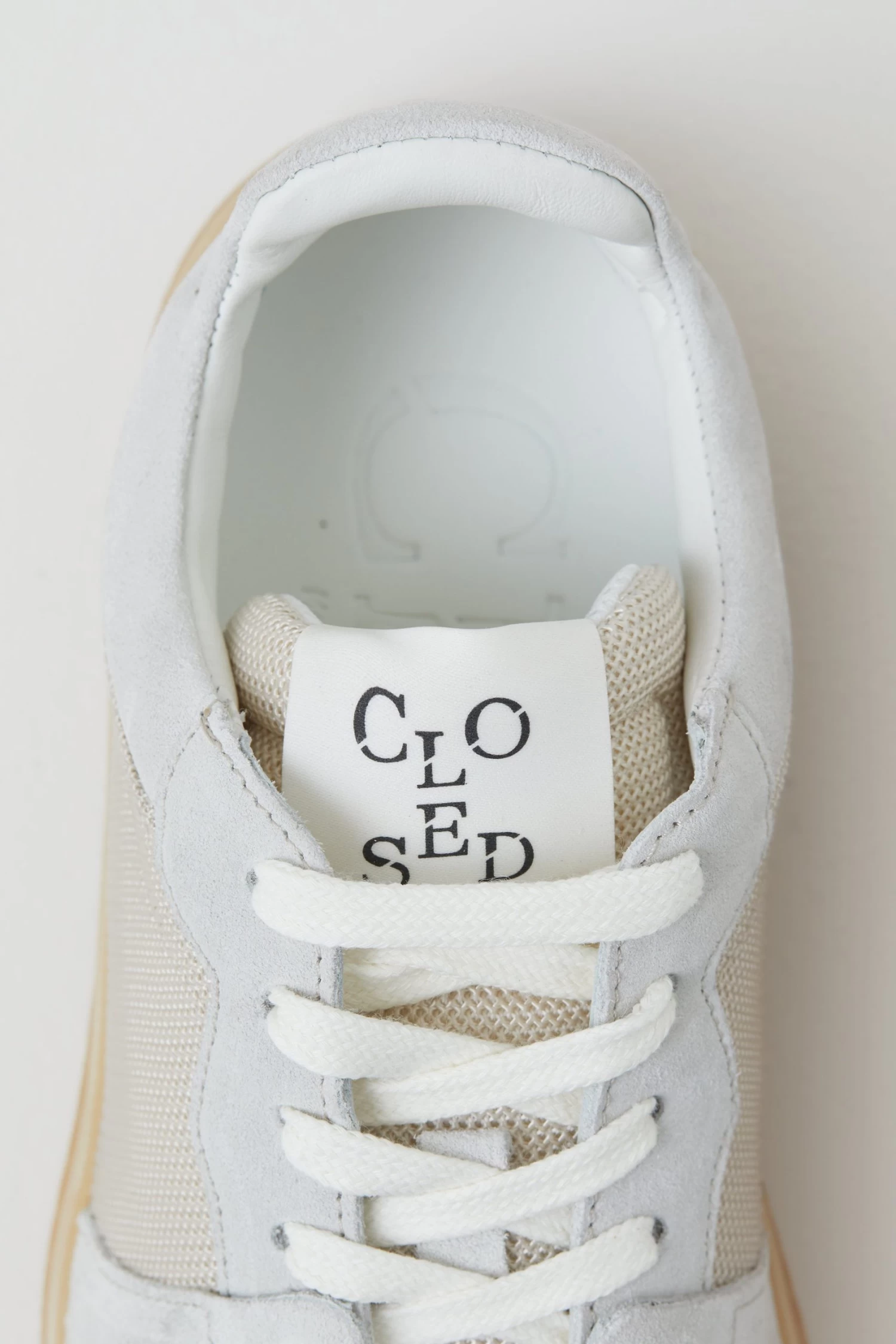 CLOSED Sneaker Low 7 CLOSED Sneaker Low – Bild 7
