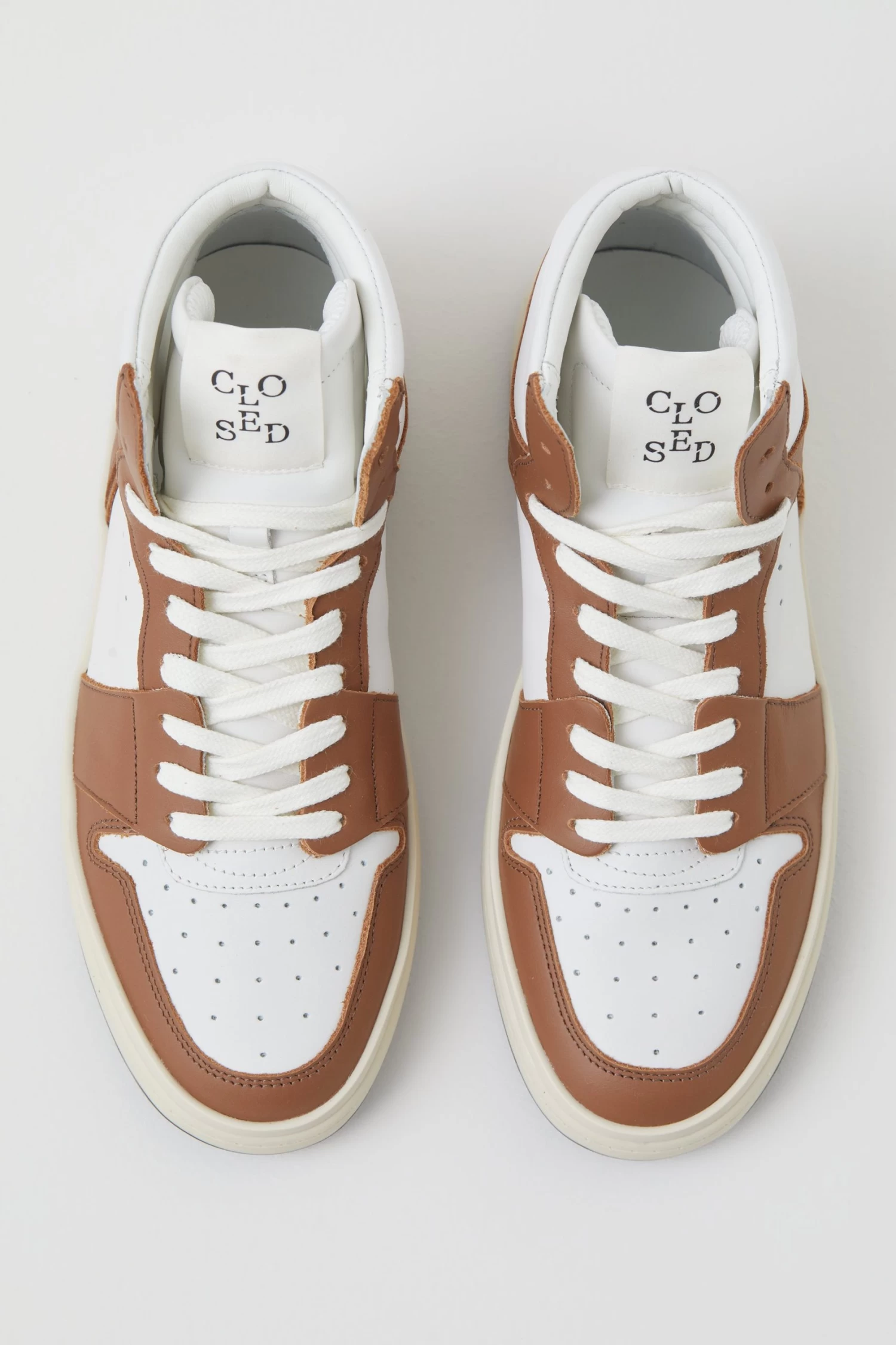 CLOSED Sneaker High 2 CLOSED Sneaker High – Bild 2