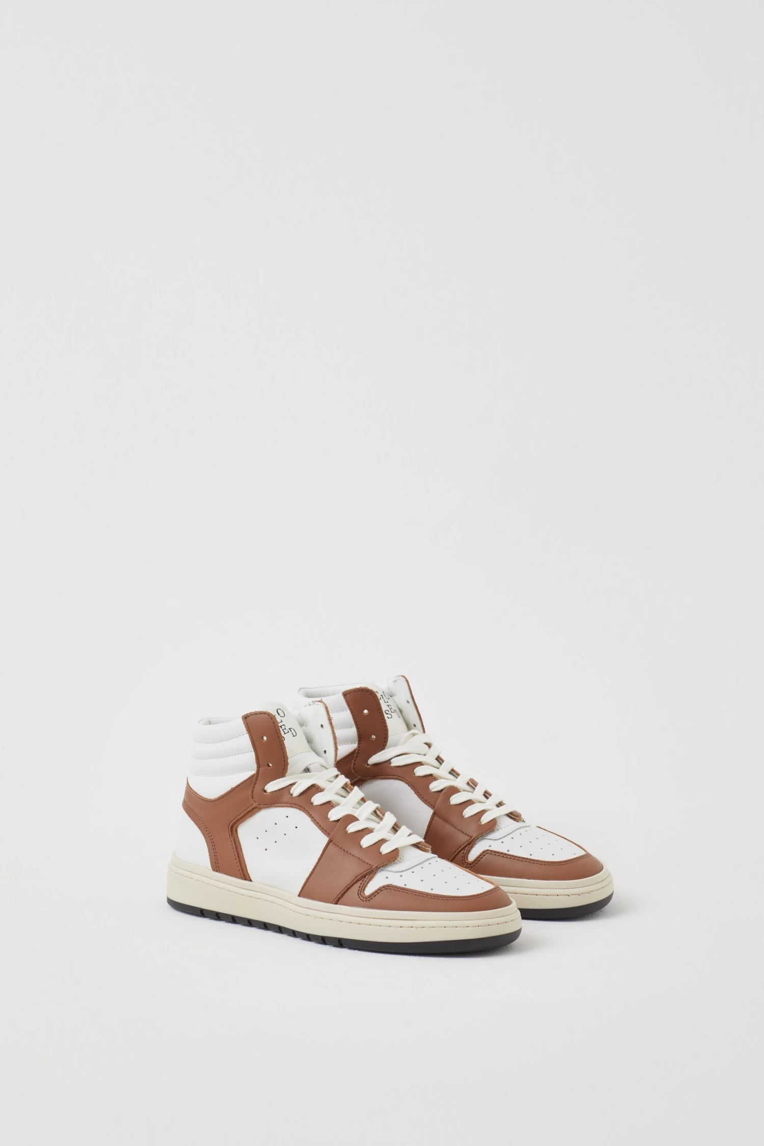 CLOSED Sneaker High 3 CLOSED Sneaker High – Bild 3