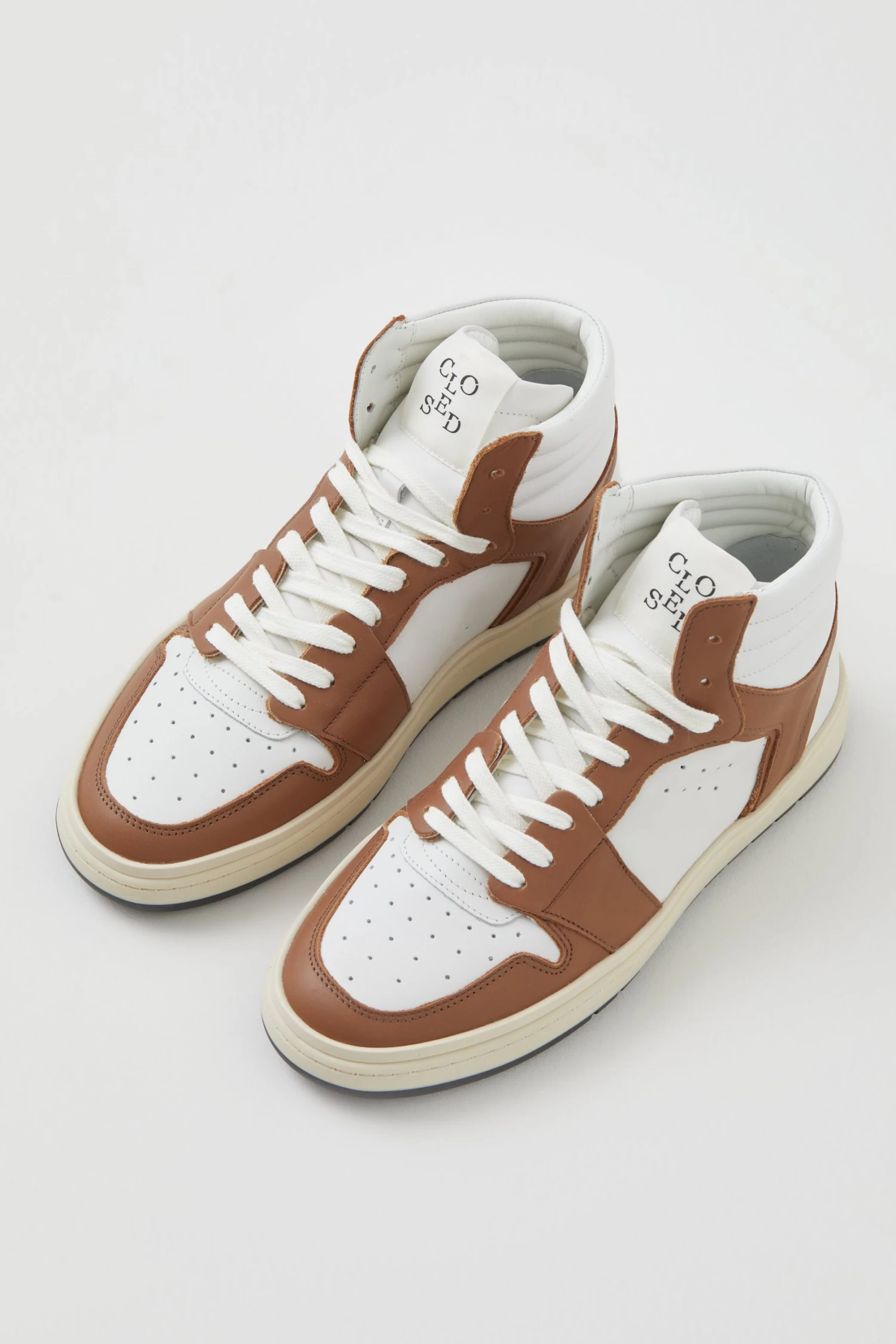 CLOSED Sneaker High 6 CLOSED Sneaker High – Bild 6