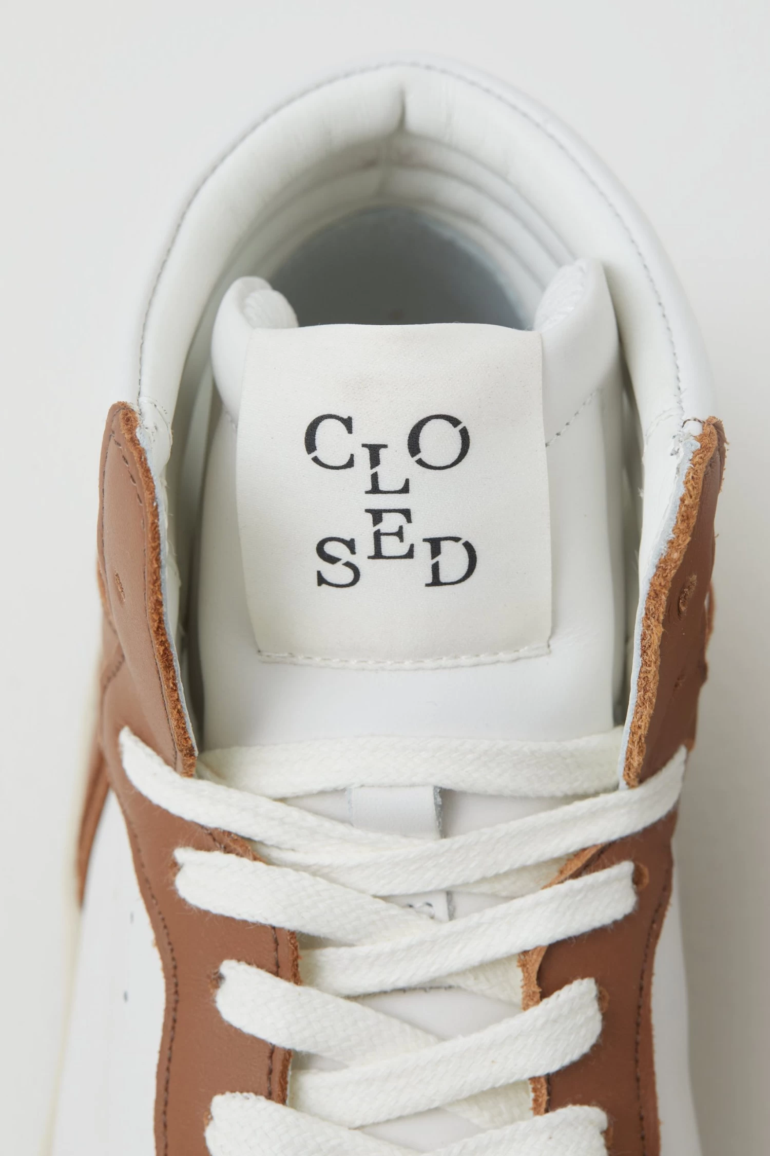 CLOSED Sneaker High 7 CLOSED Sneaker High – Bild 7