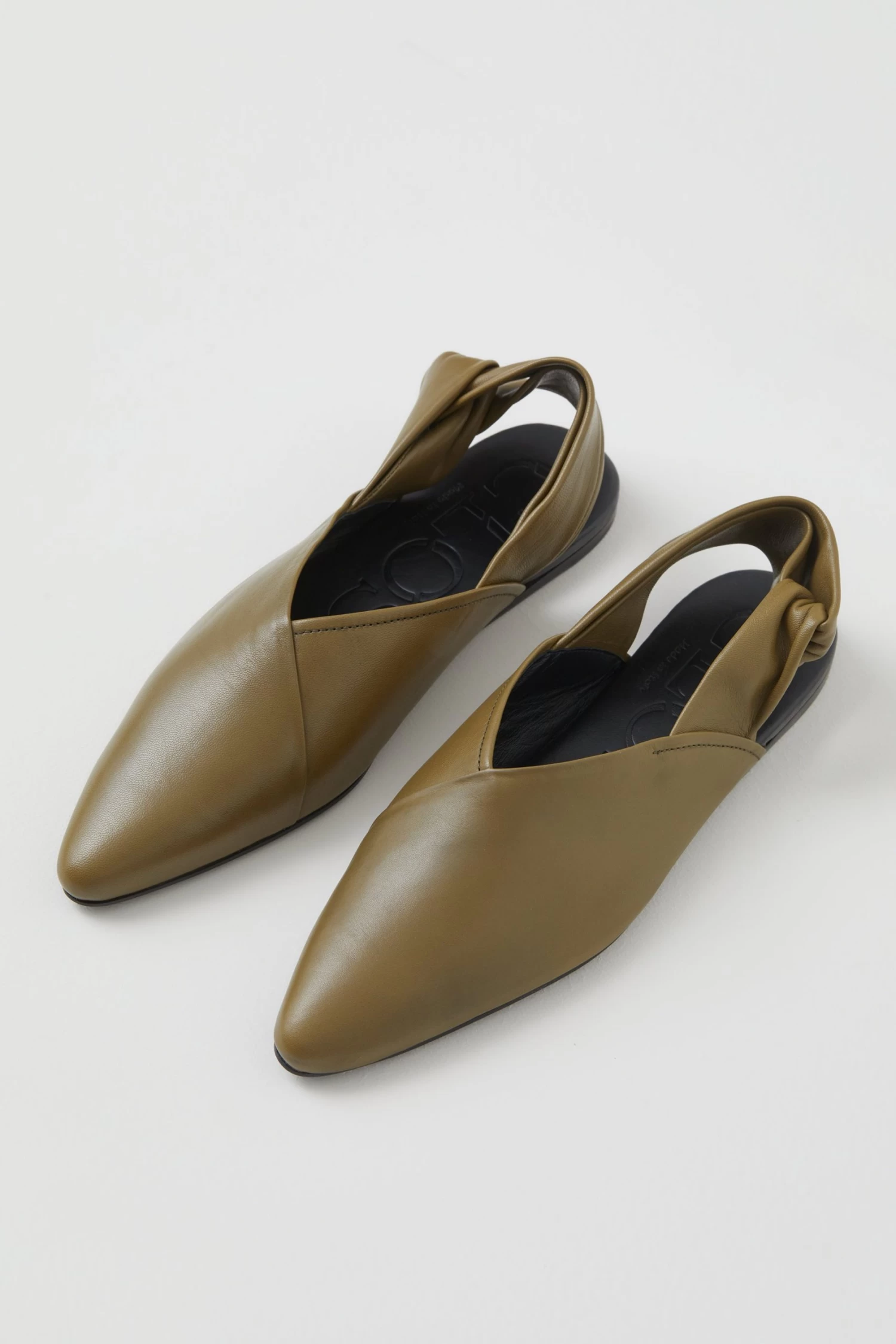 CLOSED Sling Back Mules 2 CLOSED Sling Back Mules – Bild 2