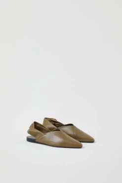 CLOSED Sling Back Mules 9 CLOSED Sling Back Mules -Mode Verkauf C99541 83V 22 683 2