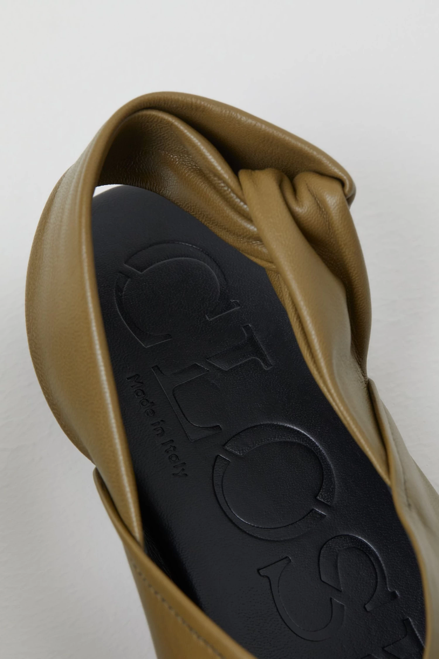 CLOSED Sling Back Mules 7 CLOSED Sling Back Mules – Bild 7