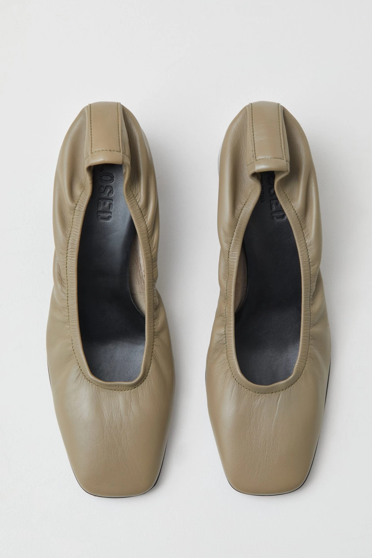 CLOSED Leather Pumps 5 CLOSED Leather Pumps – Bild 5