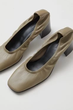 CLOSED Leather Pumps 11 CLOSED Leather Pumps -Mode Verkauf C99572 83V 22 149 5