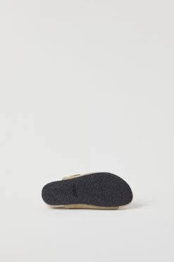 CLOSED Soft Suede Sandals -Mode Verkauf C99585 87P 22 275 3