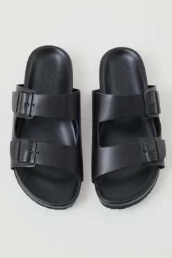 CLOSED Leather Slippers -Mode Verkauf C99585 88Z 22 100 4